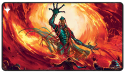 The Brothers' War Art Playmat