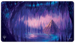 The Lost Caverns Of Ixalan Art Playmat