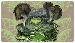 The Lost Caverns Of Ixalan Art Playmat
