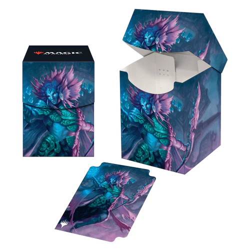 Magic The Gathering The Lost Caverns of Ixalan Deck Boxes