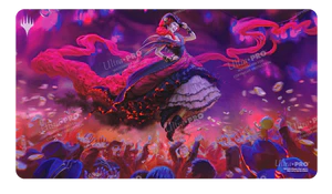 Outlaws of Thunder Junction Art Playmat