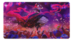 Outlaws of Thunder Junction Art Playmat