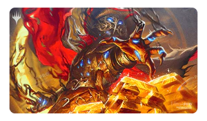 Outlaws of Thunder Junction Art Playmat