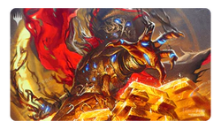 Outlaws of Thunder Junction Art Playmat