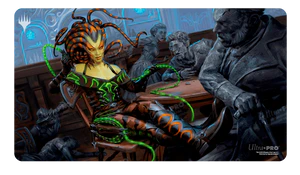 Outlaws of Thunder Junction Art Playmat