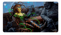 Outlaws of Thunder Junction Art Playmat