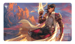 Outlaws of Thunder Junction Art Playmat