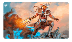 Outlaws of Thunder Junction Art Playmat