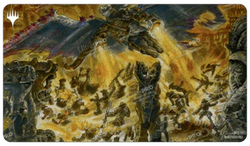 Outlaws of Thunder Junction Art Playmat