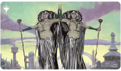 Modern Horizons 3 Art Playmat