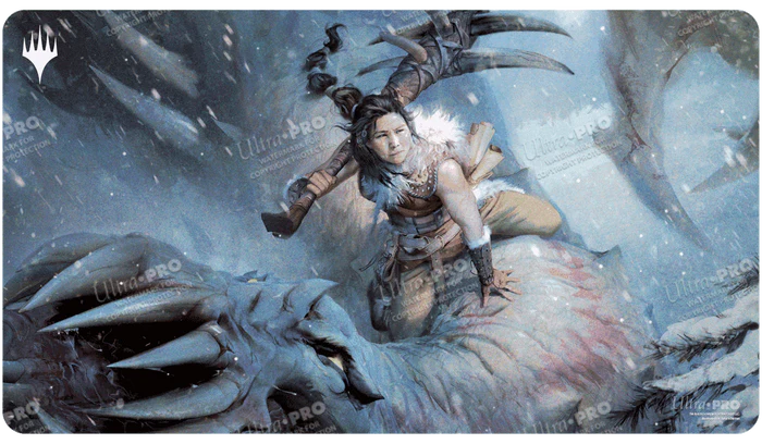 Modern Horizons 3 Art Playmat