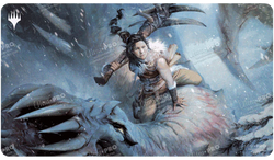 Modern Horizons 3 Art Playmat