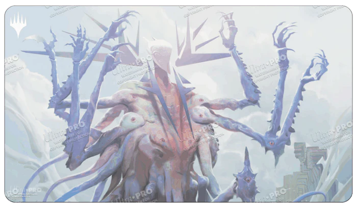 Modern Horizons 3 Art Playmat