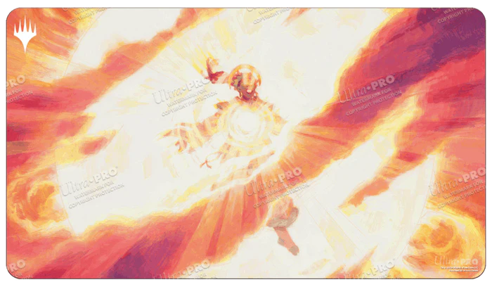 Modern Horizons 3 Art Playmat