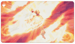 Modern Horizons 3 Art Playmat