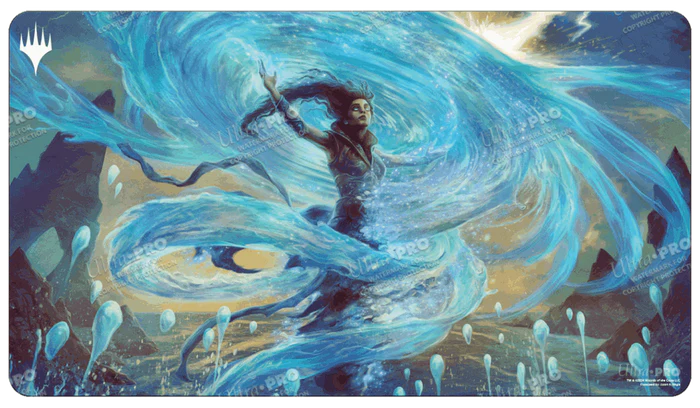 Modern Horizons 3 Art Playmat