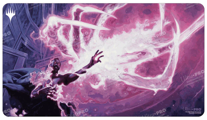 Modern Horizons 3 Art Playmat