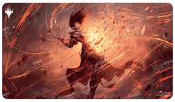 Modern Horizons 3 Art Playmat