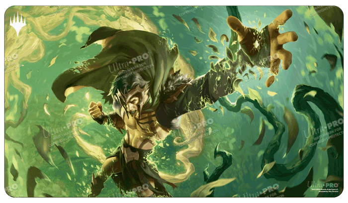 Modern Horizons 3 Art Playmat
