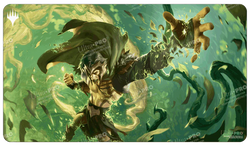 Modern Horizons 3 Art Playmat