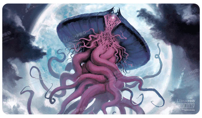 Modern Horizons 3 Art Playmat