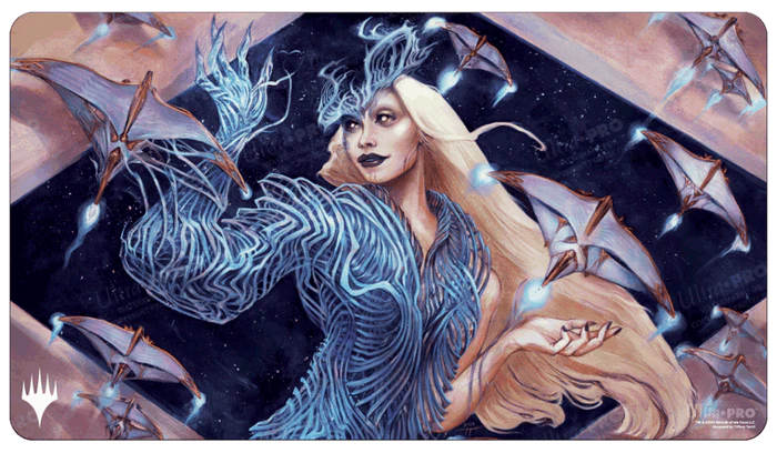 Modern Horizons 3 Art Playmat