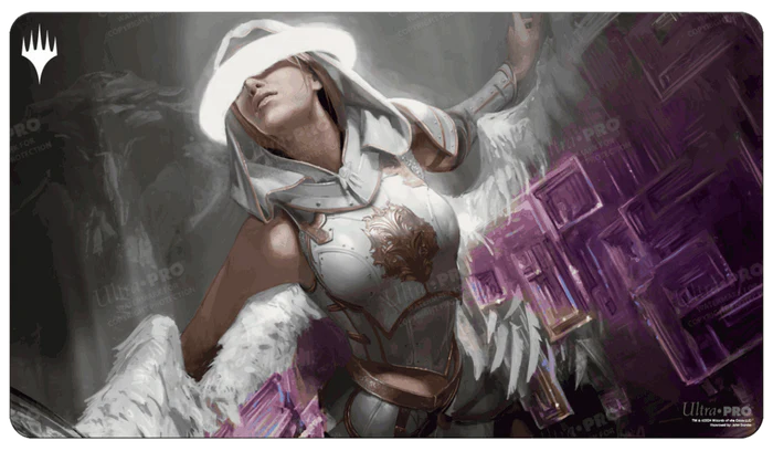 Modern Horizons 3 Art Playmat