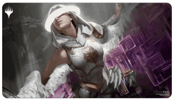 Modern Horizons 3 Art Playmat