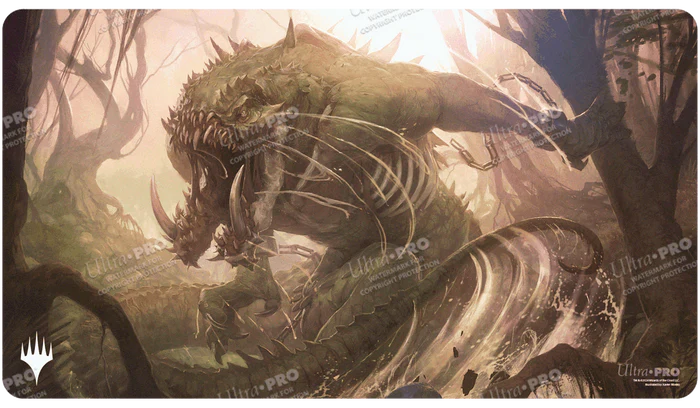 Modern Horizons 3 Art Playmat