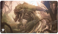 Modern Horizons 3 Art Playmat