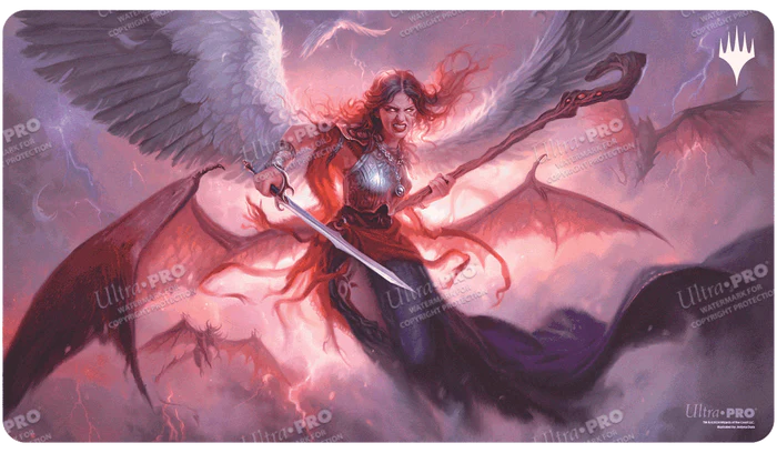 Modern Horizons 3 Art Playmat