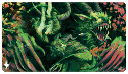 Modern Horizons 3 Art Playmat