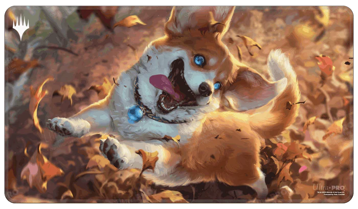 Modern Horizons 3 Art Playmat