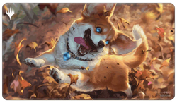 Modern Horizons 3 Art Playmat