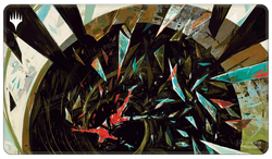 Modern Horizons 3 Art Playmat