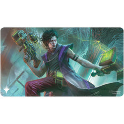 Duskmourn Art Playmat