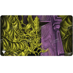 Duskmourn Art Playmat