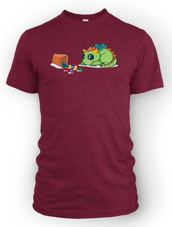 Armor Class 10 T-Shirt