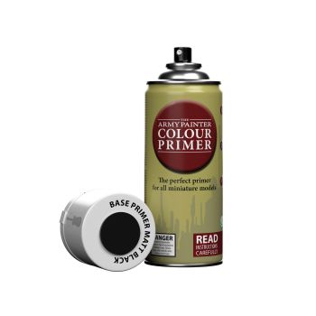 Army Painter Primer