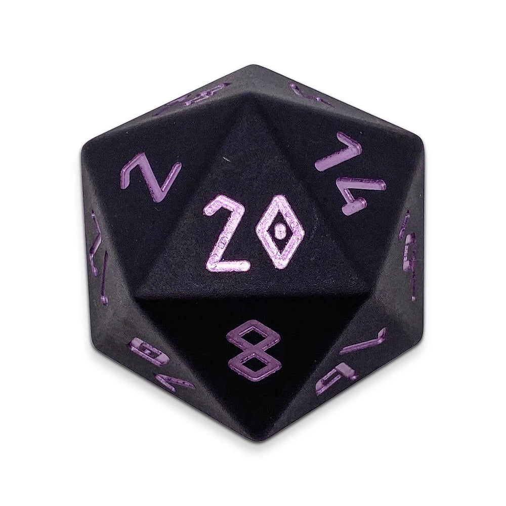 Boulder 45mm D20 Die