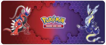 Pokémon  Koraidon and Miraidon 6ft Table Playmat