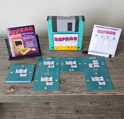 Defrag