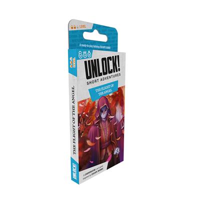 UNLOCK! Short Adventures!