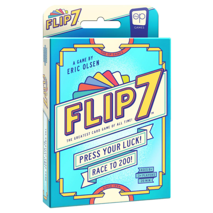 FLIP 7