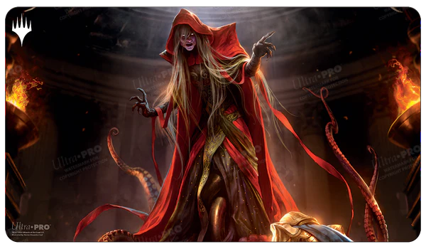 Dominaria United Art Playmat