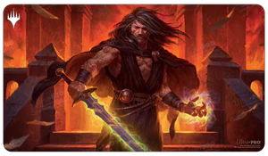 Dominaria United Art Playmat