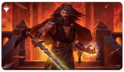 Dominaria United Art Playmat