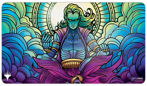 Dominaria United Art Playmat