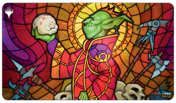 Dominaria United Art Playmat
