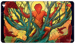 Dominaria United Art Playmat